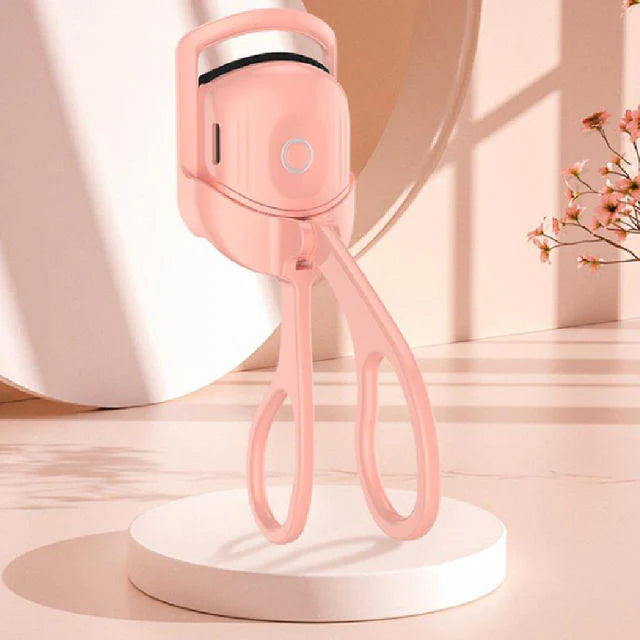 Smart Eyelash Curler Rechargeable