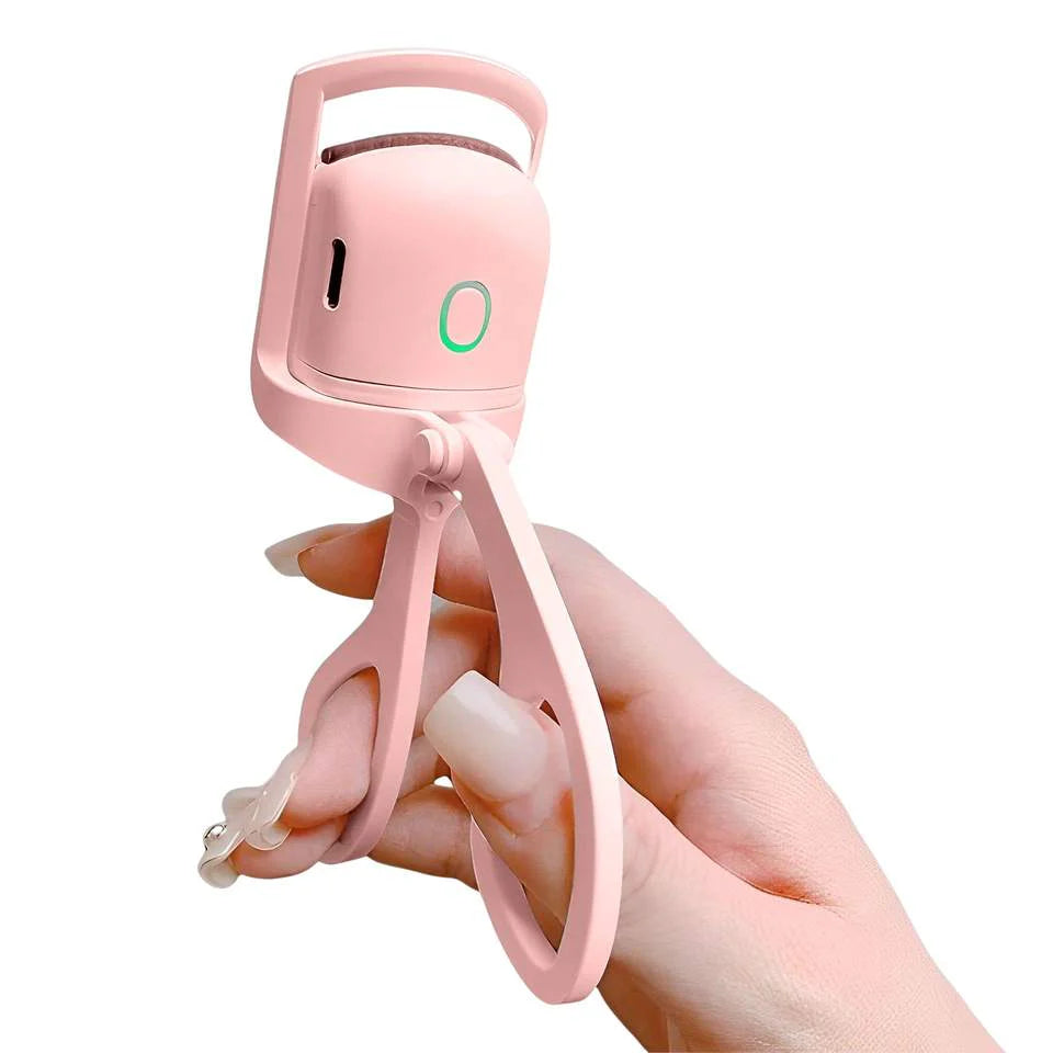 Smart Eyelash Curler Rechargeable