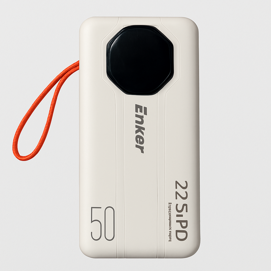 Ultra High 50000mAh Power Bank