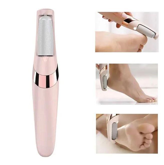 Pedi Foot Filer-- Callus Remover