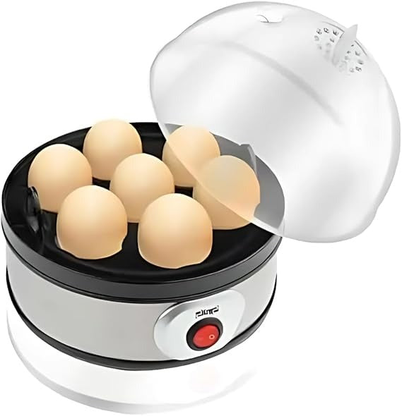DSP Professional 350W Electric Egg Boiler