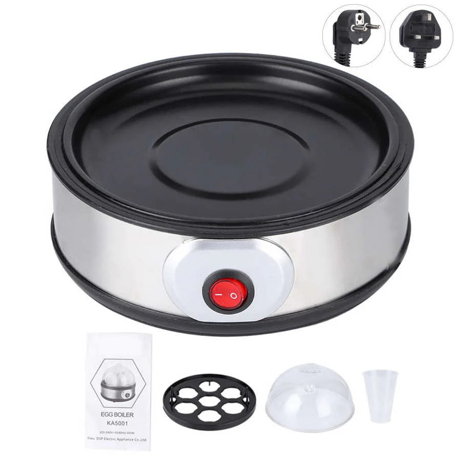 DSP Professional 350W Electric Egg Boiler