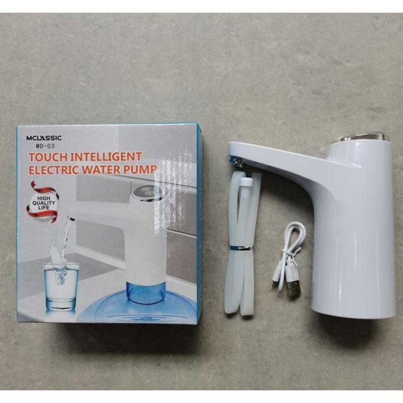 Touch Intelligent Electric Water Pump